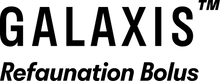 Galaxis Refaunation Bolus